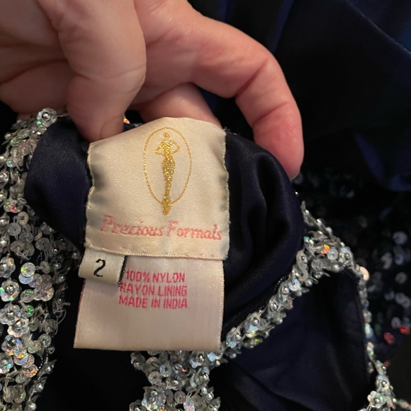 Precious Formal Gown - Picture 4 of 15